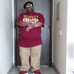 Meet your Posher, Alonzo